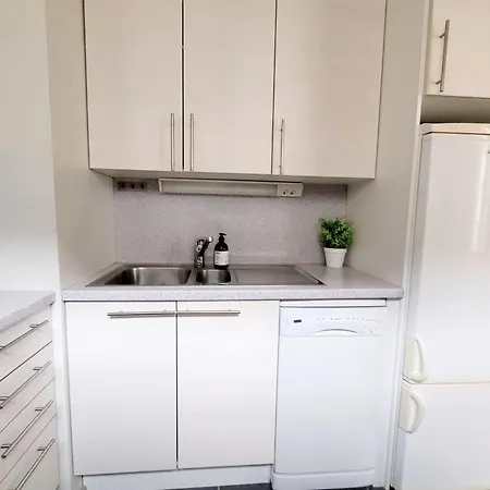 Apartamento Quiet Center Near Nokia Arena & Access *